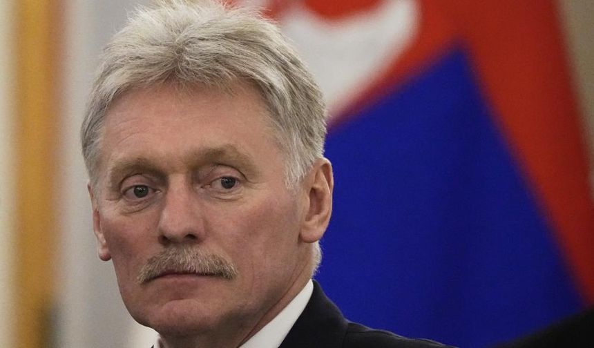 Rusya’dan, Ukrayna’nın ateşkes teklifine temkinli yanıt!
