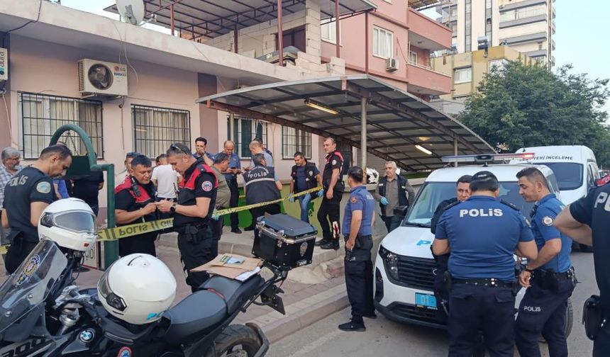 Eski eşi tarafından öldürülen Neriman Onur cinayetinde kan donduran detay!