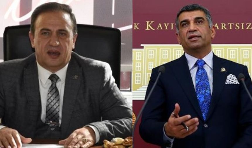 CHP'de sular durulmuyor! Elazığ Milletvekili Gürsel Erol'a seslendi: Değdi mi?