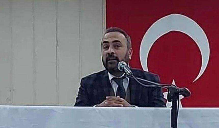 Rektör Ahmet Akkaya kimdir, nereli? Branşı ne? Evli mi?