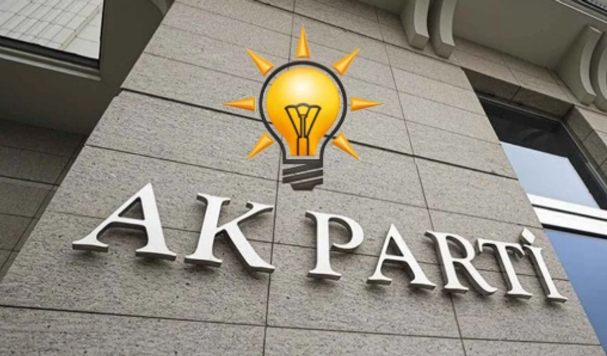 AK Parti'de gözler 28 Mayıs'ta: Grup yönetimi seçilecek