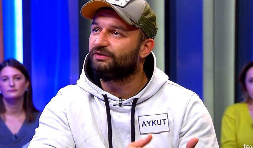 Aykut Elmas’tan Sırrı Süreyya paylaşımına açıklama geldi: “Ben dönek değilim, siyaseti anlamam”