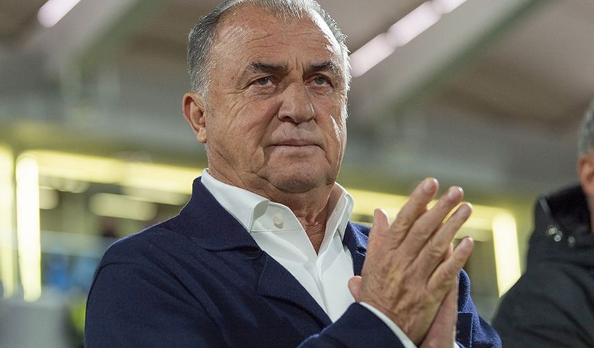 Fatih Terim'in takımı Al Shabab'a 9 maç sonra şok!
