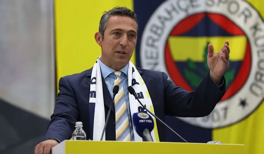 Bu sayıya ulaşılırsa Fenerbahçe seçime gidecek: İşte şu ana kadar toplanan imza sayısı!