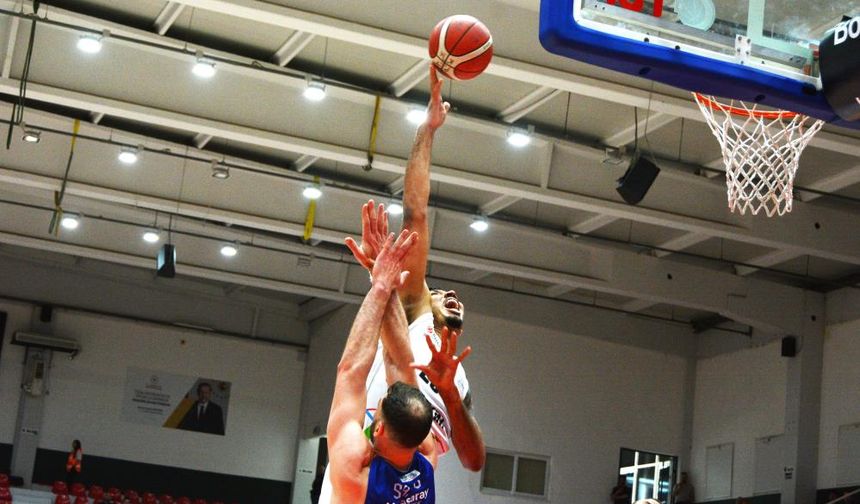 Aliağa Petkimspor’dan son dakika gelen galibiyet!