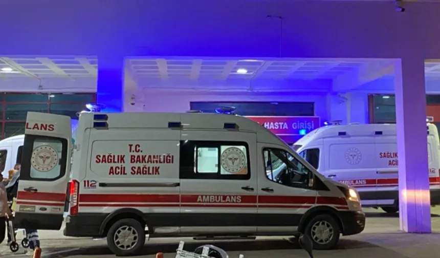9 yaşındaki engelli çocuğa hastanede cinsel istismar iddiası: Sağlık Bakanlığı harekete geçti!