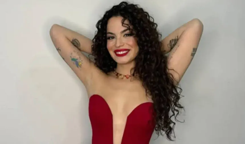 Yedinci kez ameliyat olan Aslı Bekiroğlu'ndan haber var!