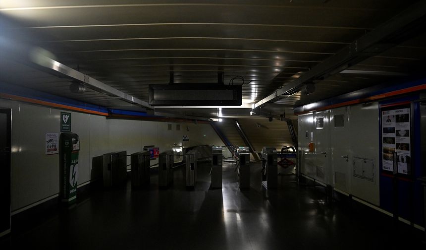 Avrupa'da milyonları etkileyen elektrik kesintisinin sırrı için komisyon kuruldu!