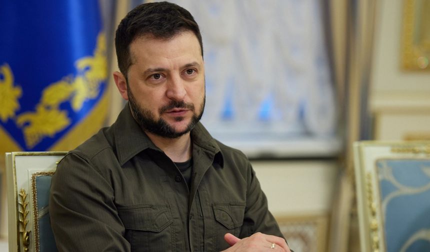 Barış için kritik hamle: Zelenski, Trump'ı İstanbul'a davet etti, Putin'e şart koştu!