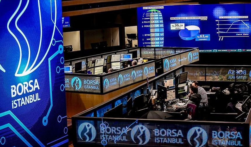Borsa İstanbul bir günlük tatilin ardından 2 Mayıs sabahına hızlı giriş yaptı