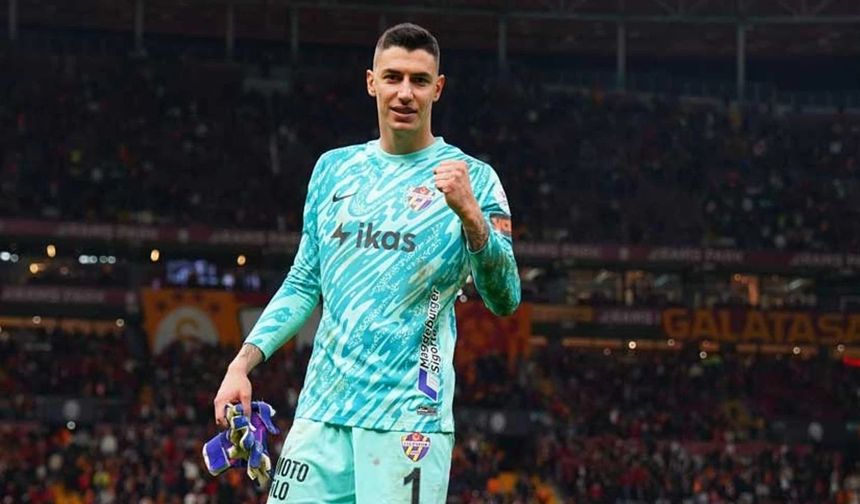 Devlerin gözdesiydi: Berke Özer sözleşmeye imzayı attı!