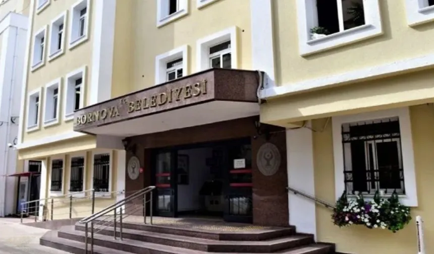 Bornova'da 13 taşınmaz satışta!