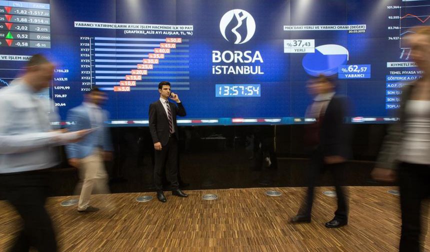 Borsa İstanbul'da 'testere' etkisi: Yatırımcı ve aracı çıkış arıyor!
