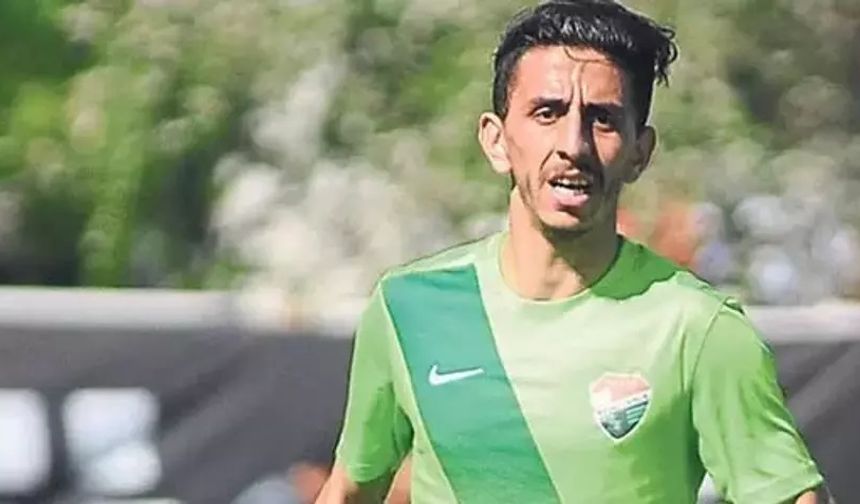 Bursaspor transferde hareketli 32 kanat imzayı attı