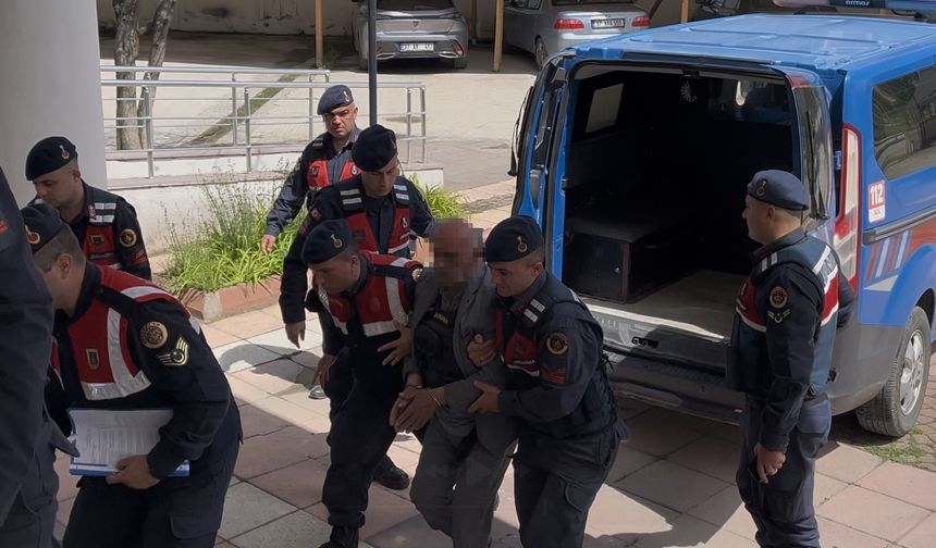 Kız kaçırma kavgasında kan aktı: 2 kişiyi öldüren şahıs yakalandı