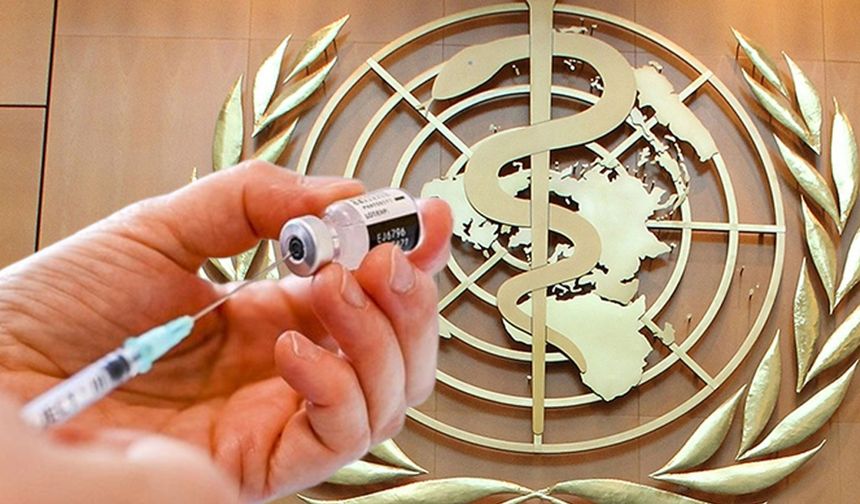 Covid-19 tüm dünyayı hazırlıksız yakalamıştı: Yıllar sonra DSÖ'den yeni karar!