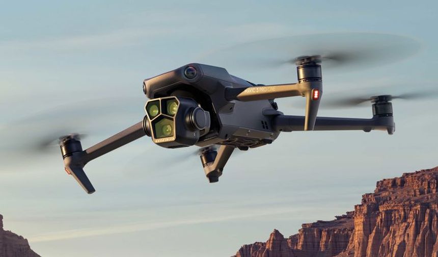 DJI Mavic 4 Pro özellikleri ve fiyatı! Yorumlar nasıl, alınır mı?