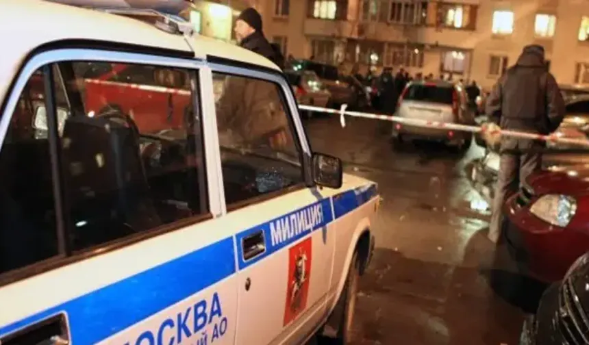 Dağıstan'da polise ateş açtılar: 3 polis hayatını kaybetti!
