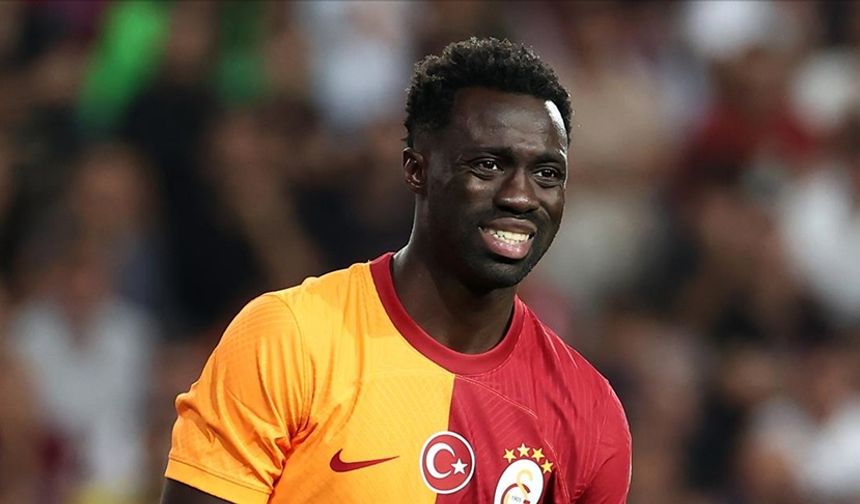 Galatasaray'dan flaş Davinson Sanchez kararı!