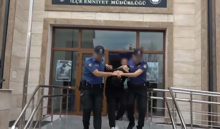 Denizli’de 2 yaşındaki bebeği komaya sokmuştu: "Amacım dövmek değildi!"