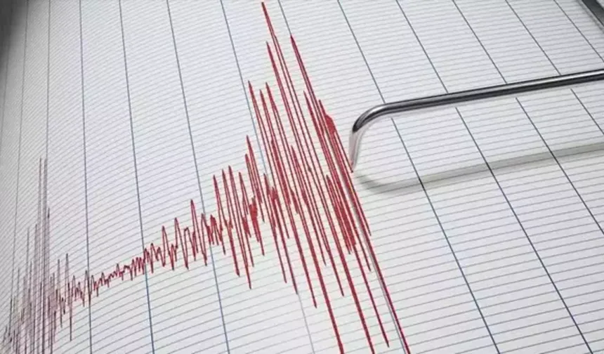 Drake Boğazı’nda 7.4’lük deprem: Bölgeye tsunami uyarısı!