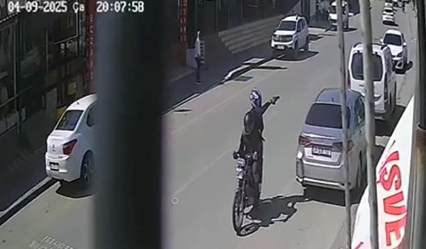 Didim’de ofise saldırı! 170 saatlik kamera takibiyle 4 tutuklu