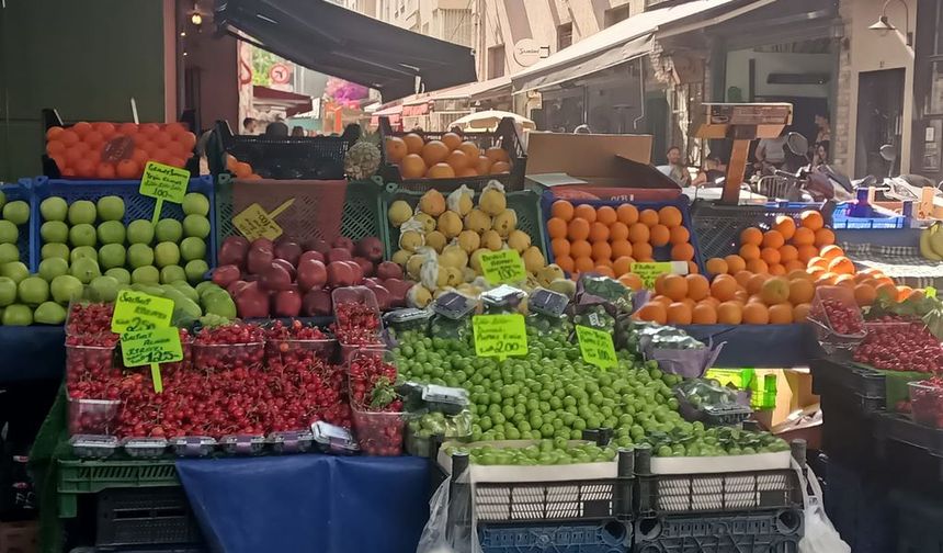 Don felaketi 34 ilde üretimi vurdu: Bu yaz ucuz meyve şansı kalmadı!