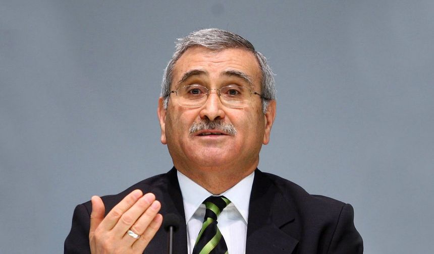 Merkez Bankası eski Başkanı Durmuş Yılmaz: İkinci nas dönemi mi geliyor?