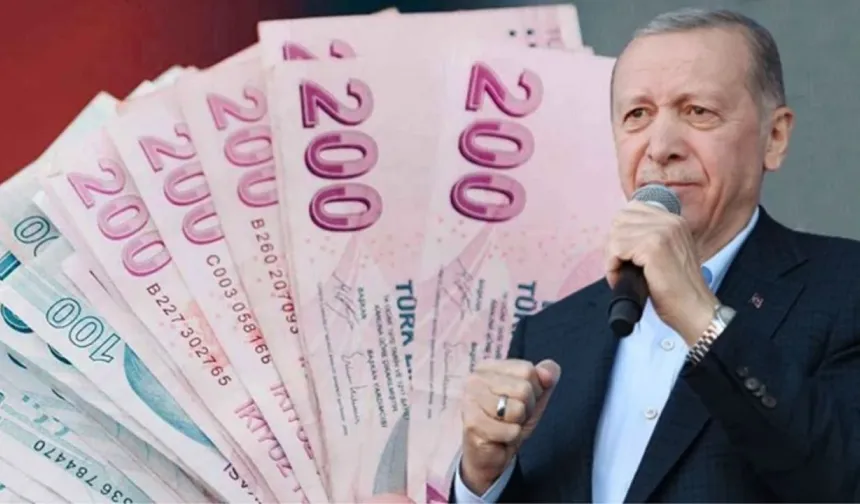 Yarısı bizden kampanyasında kritik güncelleme: Destek kalemleri yeniden belirlendi