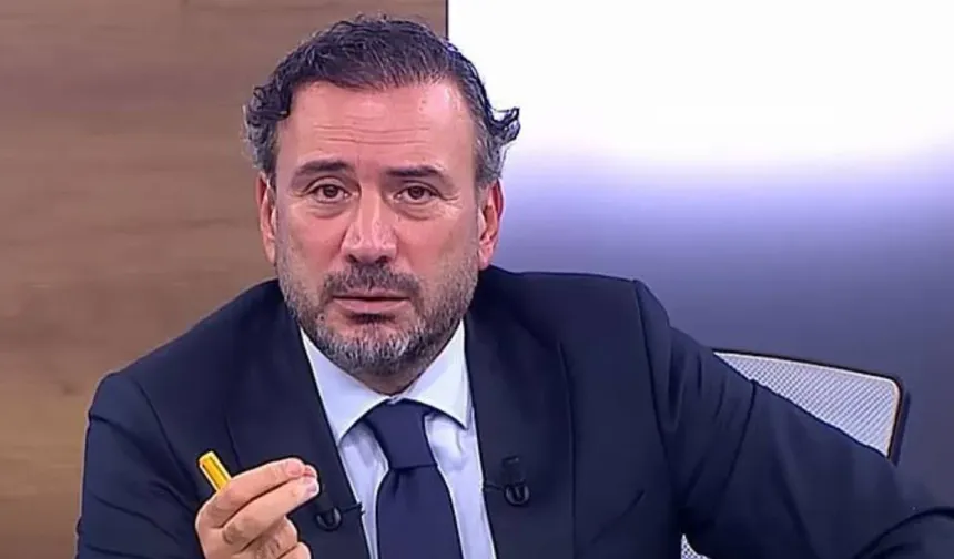 Ertem Şener'in acı günü: Cenazede hüngür hüngür ağladı!