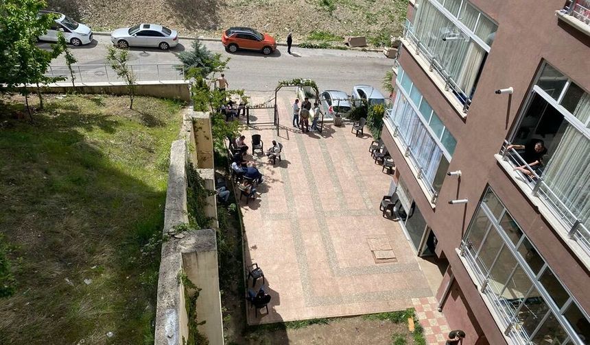 Ankara'da trajik olay: Kanser hastası Zekai Mallı, eşini öldürüp kendi canına kıydı!