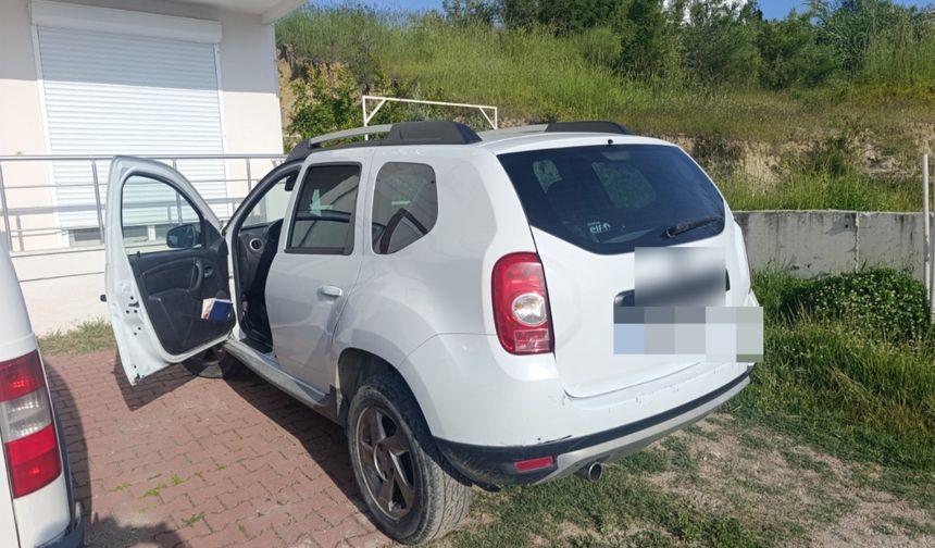 Eski belediye başkanına büyük şok: Otomobili çalındı!