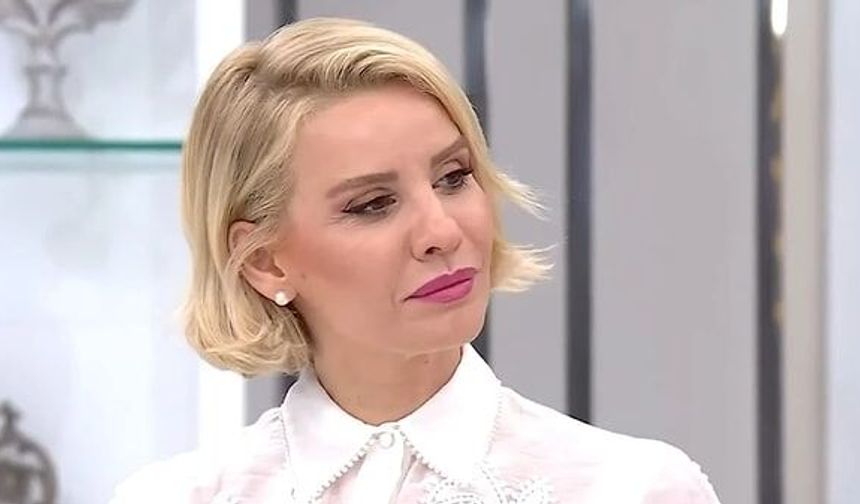 Esra Erol'da ne zaman başlıyor, yeni sezon tarihi belli mi? İzleyici eylülü bekliyor