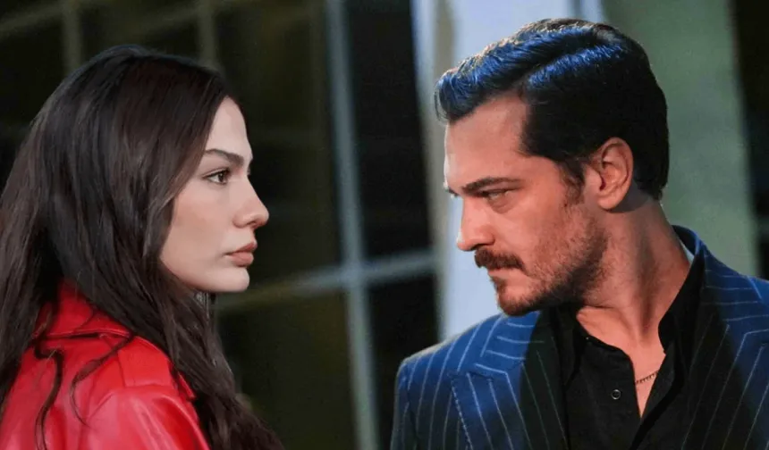 Eşref Rüya Nisan ölcek mi? Demet Özdemir Eşref Rüya 3. sezonda olcak mı? Demet Özdemir Eşref Rüya'dan ayrılıyor mu?