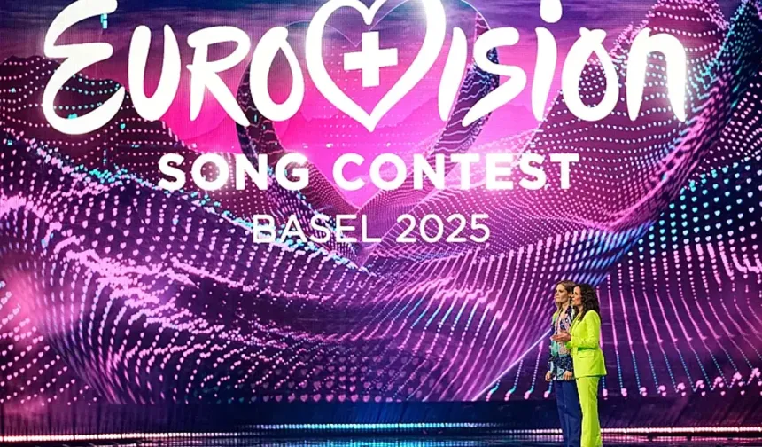 Eurovision 2025'e Türkiye neden katılmadı?