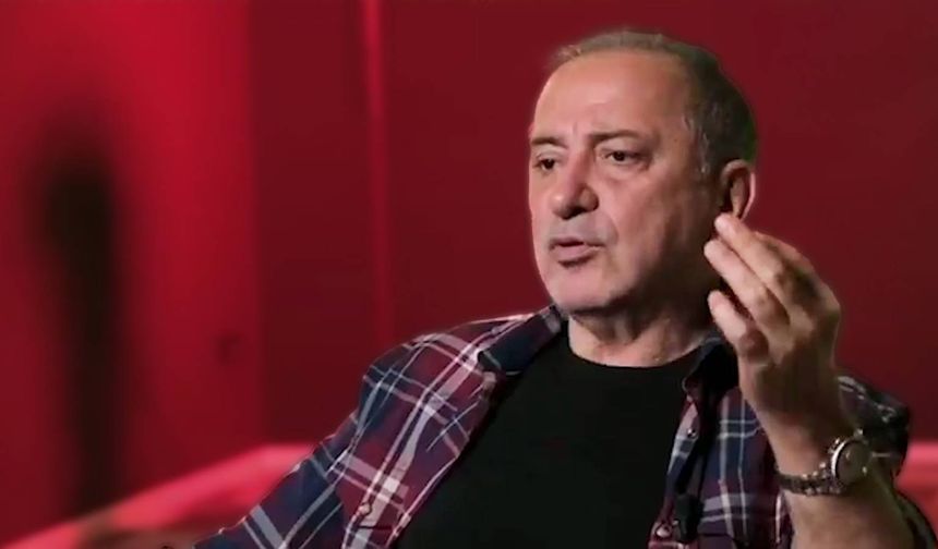Fatih Altaylı'dan İmamoğlu'nun diplomasının silinmesi sert tepki: Partinin kafa gitmiş!