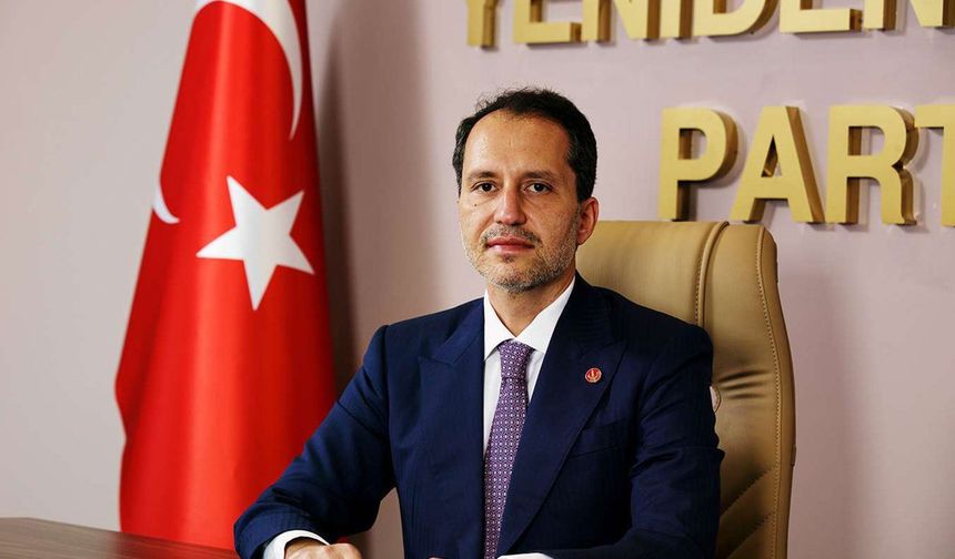 Erbakan rotayı çizdi: Yeni ittifakın sinyalini verdi!