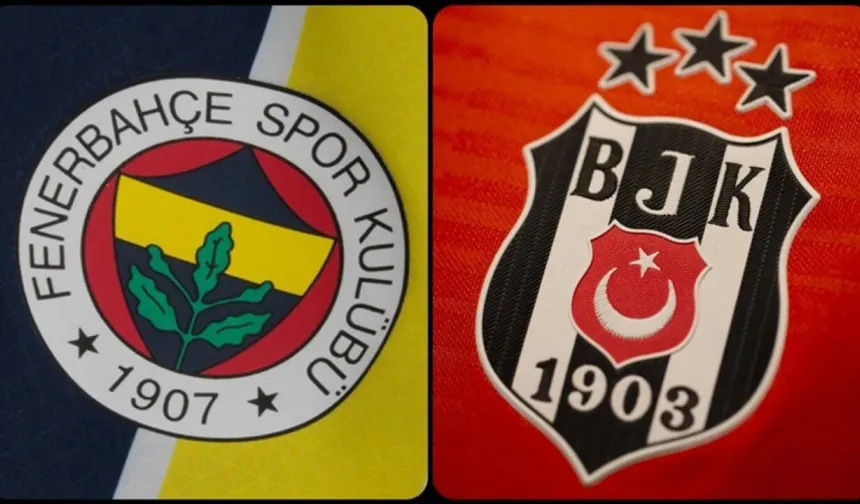 Fenerbahçe-Beşiktaş derbisinin bilet fiyatları belli oldu!