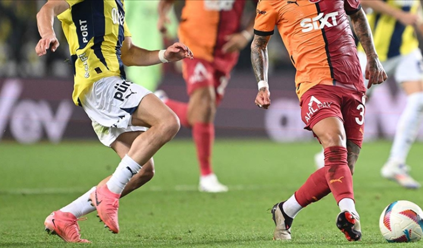 Fenerbahçe'nin Galatasaray'ın yıldızına yaptığı teklif ortaya çıktı!