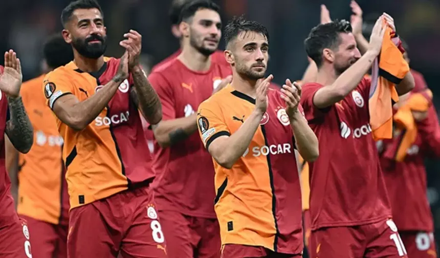 Galatasaray'la ilgili ilginç tesadüf ortaya çıktı: Haftaya şampiyon olursa...