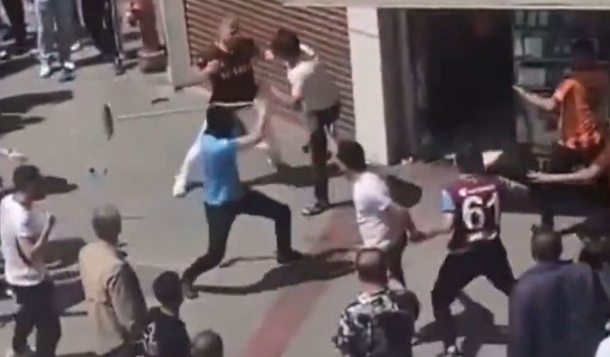 Gaziantep'te kupa finali öncesi ortalık karıştı!