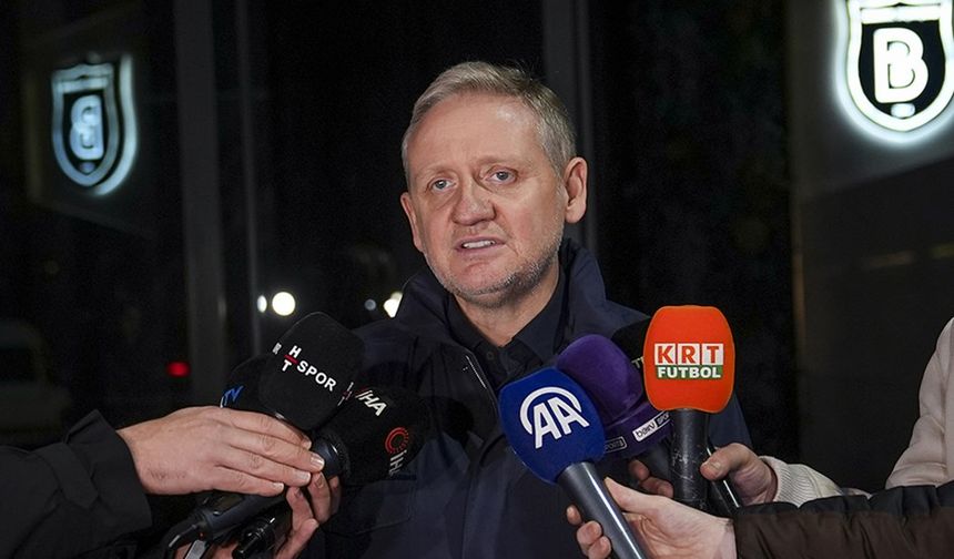 Göksel Gümüşdağ'dan MHK'ya ve Burak Pakkan'a sert sözler!