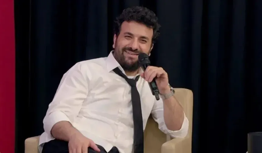 Ünlü iş insanının kızı 'Konuşanlar' programında bağış yapmak isteyince olanlar oldu! Hasan Can Kaya: 'Gerçekten ayıp!'