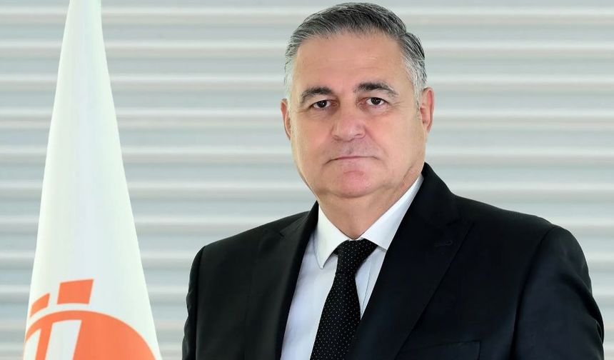 AOSB Başkanı Hasanali Gönen: ''Sanayicilik deli işi oldu!''