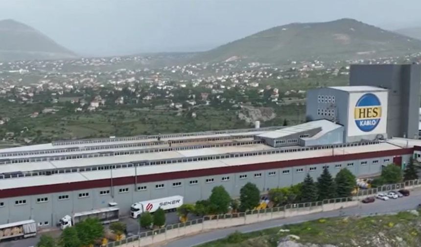 TMSF, HES Kablo'yu 22 milyar TL'ye satışa çıkardı