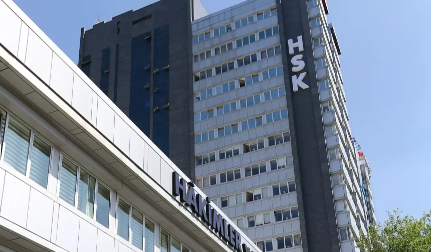 HSK seçimlerine damga vurdu: CHP, seçimi terk etti!