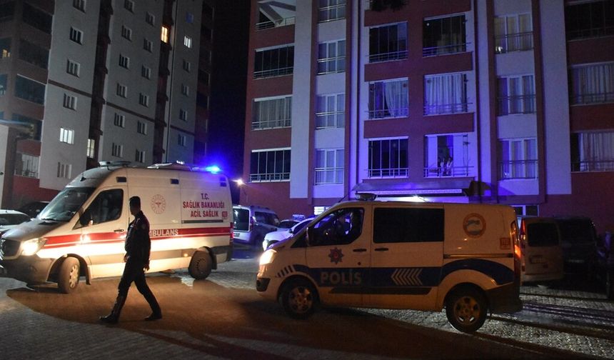 Sivas’ta kan donduran olay: Şimşek kardeşler evlerinde cinayete kurban gitti!