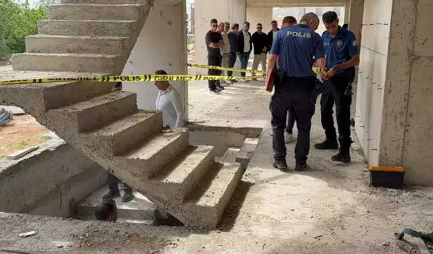 26 yaşındaki genç ilk iş gününde hayatını kaybetti!