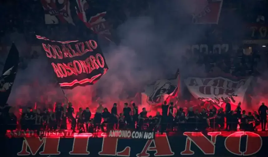 Milan ve Inter taraftar grupları soruşturmasında yeni gelişme: 7 gözaltı daha!