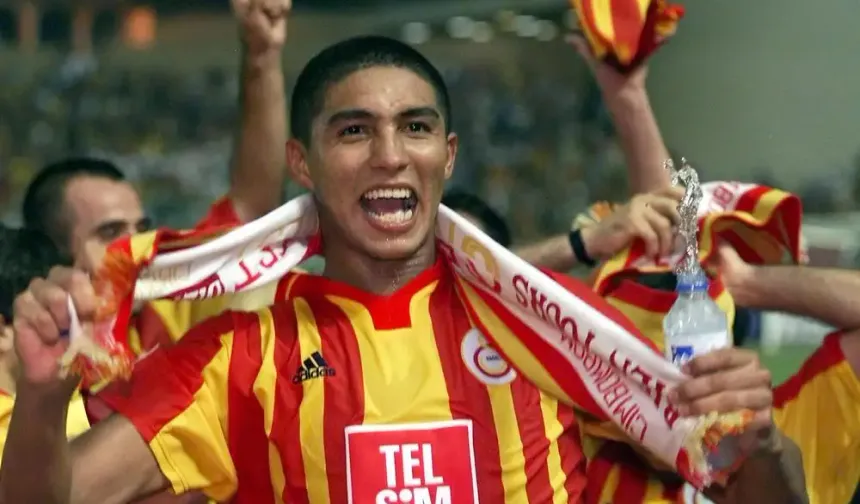 Galatasaray'ın yıldızı Jardel'in rekorunu kıracak!